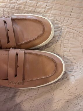 Vionic uptown Loafer